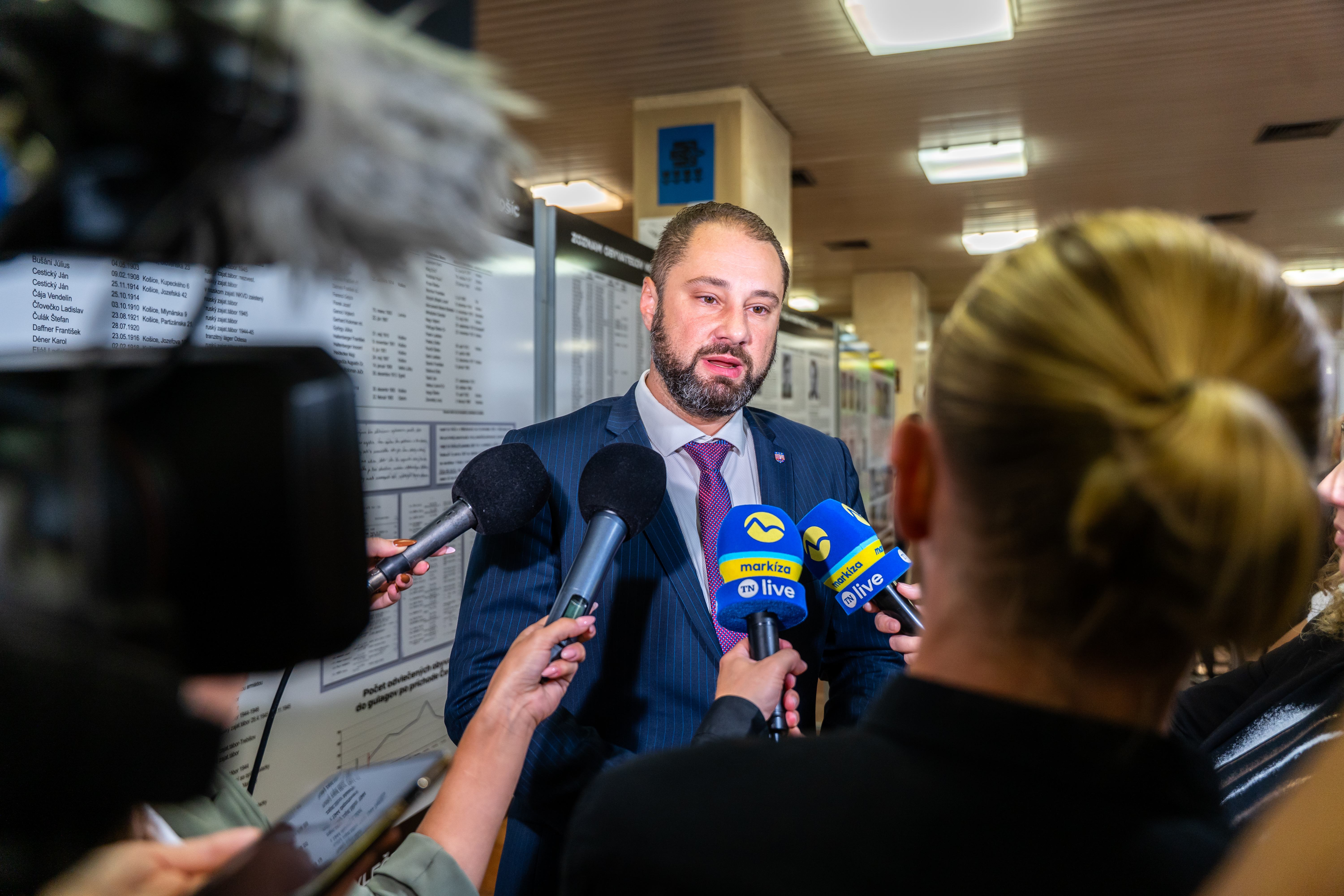 XXXI. zasadnutie Mestskeho zastupitelstva v Kosiciach-54